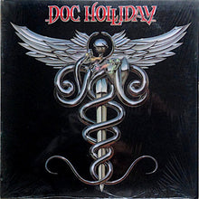 Load image into Gallery viewer, Doc Holliday (3) : Doc Holliday (LP, Album, San)