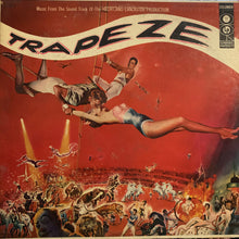 Load image into Gallery viewer, Malcolm Arnold : Trapeze (LP, Album)