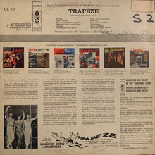 Load image into Gallery viewer, Malcolm Arnold : Trapeze (LP, Album)