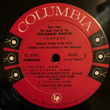Load image into Gallery viewer, Malcolm Arnold : Trapeze (LP, Album)