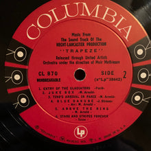 Load image into Gallery viewer, Malcolm Arnold : Trapeze (LP, Album)