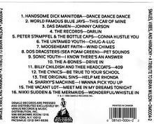 Load image into Gallery viewer, Various : Smiles, Vibes &amp; Harmony: A Tribute To Brian Wilson (CD, Comp)