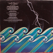 Load image into Gallery viewer, Earth, Wind &amp; Fire : Last Days And Time (LP, Album, Ter)