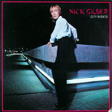 Load image into Gallery viewer, Nick Gilder : City Nights (LP, Album, San)