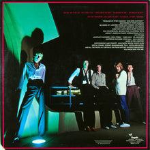 Load image into Gallery viewer, Nick Gilder : City Nights (LP, Album, San)
