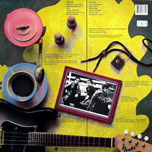 Load image into Gallery viewer, Marshall Crenshaw : Marshall Crenshaw (LP, Album, Win)