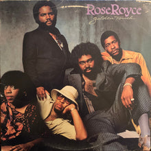 Load image into Gallery viewer, Rose Royce : Golden Touch (LP, Album, Jac)