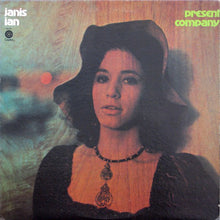 Load image into Gallery viewer, Janis Ian : Present Company (LP, Album)