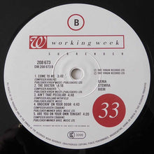 Load image into Gallery viewer, Working Week : Surrender (LP, Album)