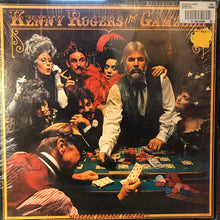 Load image into Gallery viewer, Kenny Rogers : The Gambler (LP, Album, All)