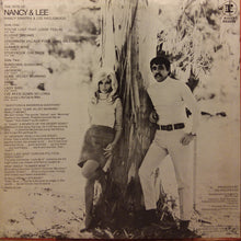 Load image into Gallery viewer, Nancy &amp; Lee* : Nancy &amp; Lee (LP, Album, Pit)