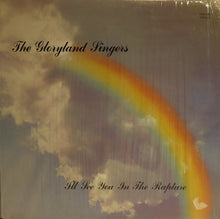 Load image into Gallery viewer, The Gloryland Singers (2) : I&#39;ll See You In The Rapture (LP)