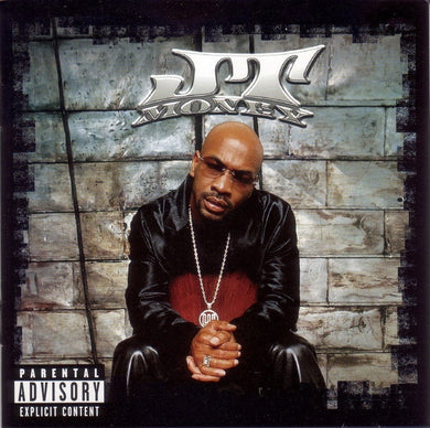 JT Money : Blood Sweat And Years (CD, Album)