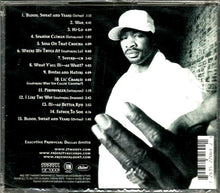 Load image into Gallery viewer, JT Money : Blood Sweat And Years (CD, Album)