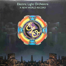 Load image into Gallery viewer, Electric Light Orchestra : A New World Record (LP, Album)