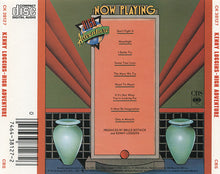 Load image into Gallery viewer, Kenny Loggins : High Adventure (CD, Album, RE)