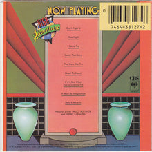 Load image into Gallery viewer, Kenny Loggins : High Adventure (CD, Album, RE)