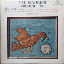 Load image into Gallery viewer, Cal Tjader : Cal Tjader's Greatest Hits (LP, Comp, Mono, Promo)