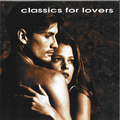London Festival Orchestra (2), Royal Philharmonic Orchestra* : Classics for Lovers (CD)