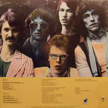 Load image into Gallery viewer, Kraan : Let It Out (LP, Album)