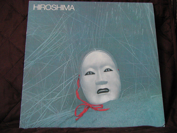 Hiroshima (3) : Hiroshima (LP, Album, Ter)