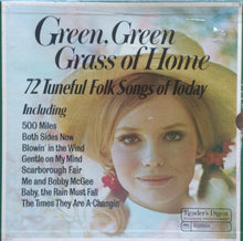 Load image into Gallery viewer, Various : Green, Green Grass Of Home (6xLP, Comp)