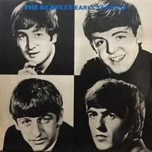 Load image into Gallery viewer, The Beatles : Early Years (2) (LP, Comp, Red)