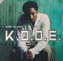 Load image into Gallery viewer, Kobe Bryant : K.O.B.E. (12&quot;)
