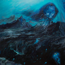 Load image into Gallery viewer, Drown (11) : Subaqueous (LP, Album, Blu)
