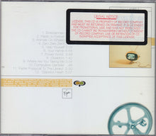 Load image into Gallery viewer, Sam Phillips : Omnipop (It's Only A Flesh Wound Lambchop) (CD, Album, Promo)