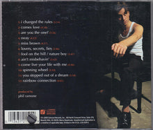 Load image into Gallery viewer, Peter Cincotti : Peter Cincotti (CD, Album, Promo)
