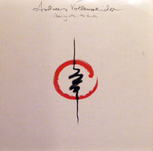 Load image into Gallery viewer, Andreas Vollenweider : Dancing With The Lion (LP, Album)