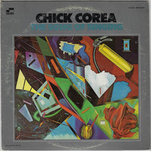Load image into Gallery viewer, Chick Corea : The Song Of Singing (LP, Album, RE)