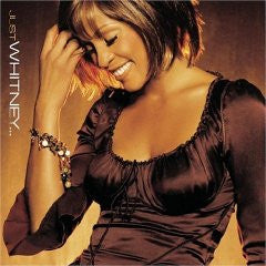 Whitney Houston : Just Whitney... (CD, Album)