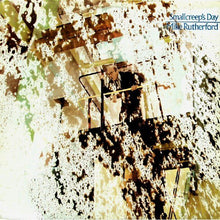 Load image into Gallery viewer, Mike Rutherford : Smallcreep's Day (LP, Album)