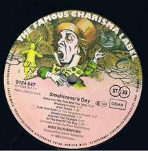 Load image into Gallery viewer, Mike Rutherford : Smallcreep's Day (LP, Album)