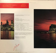 Load image into Gallery viewer, John Mehler And Kenneth Nash : Light The Night (LP, Album)