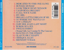 Load image into Gallery viewer, The Mamas &amp; The Papas : 16 Of Their Greatest Hits (CD, Comp, RE, RM)