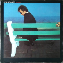 Load image into Gallery viewer, Boz Scaggs : Silk Degrees (LP, Album, Pit)