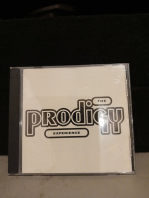 The Prodigy : Experience (CD, Album, RE, RP)