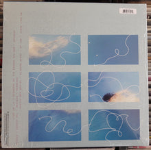 Load image into Gallery viewer, The Districts (3) : You Know I'm Not Going Anywhere (LP, Album)