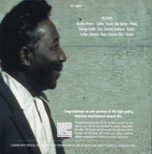 Load image into Gallery viewer, Muddy Waters : Hoochie Coochie Man (CD, Comp)