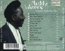Load image into Gallery viewer, Muddy Waters : Hoochie Coochie Man (CD, Comp)
