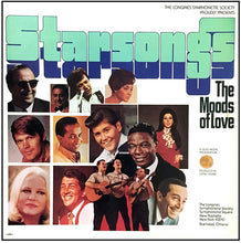 Load image into Gallery viewer, Various : Starsongs The Moods of Love (7xLP, Comp, Promo)