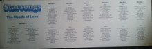 Load image into Gallery viewer, Various : Starsongs The Moods of Love (7xLP, Comp, Promo)