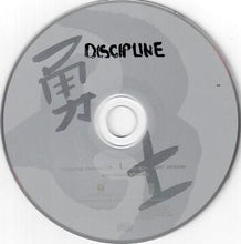 Load image into Gallery viewer, Janet* : Discipline (CD, Album + DVD-V, NTSC + Dlx, Ltd)