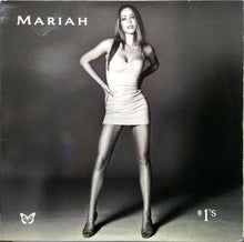 Load image into Gallery viewer, Mariah Carey : #1&#39;s (2xLP, Comp)