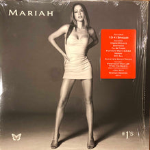 Load image into Gallery viewer, Mariah Carey : #1&#39;s (2xLP, Comp)