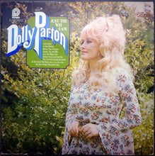 Load image into Gallery viewer, Dolly Parton : Just The Way I Am (LP, Comp, RE)