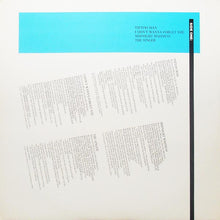 Load image into Gallery viewer, Denise McCann : Tattoo Man (LP, Album)
